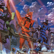 Illustration for article titled AMA about Evangelion
